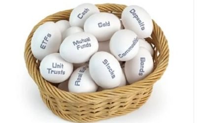 La Diversificación en la Bolsa: Estrategias Para Reducir Riesgos y Maximizar Retornos