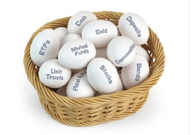 La Diversificación en la Bolsa: Estrategias Para Reducir Riesgos y Maximizar Retornos