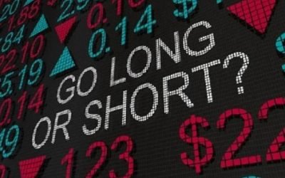 Sobreviendo Altos y Bajos: Posiciones Largas y Cortas en la Bolsa de Valores