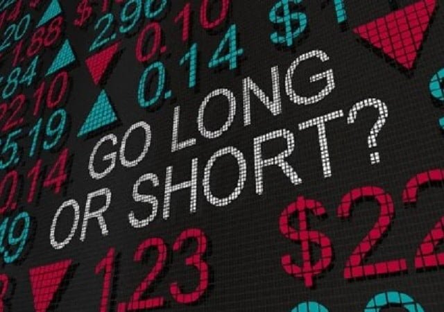 Sobreviendo Altos y Bajos: Posiciones Largas y Cortas en la Bolsa de Valores