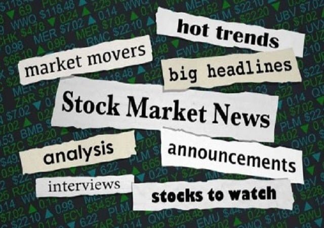 Mantenerse Actualizado Sobre la Bolsa de Valores: Estrategias y Recursos para el Conocimiento Continuo