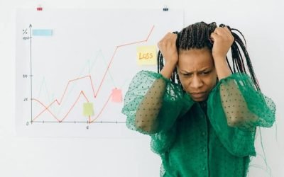 Riesgos y Recompensas Para Inversores Novatos: Un Vistazo Optimista al Mercado de Valores