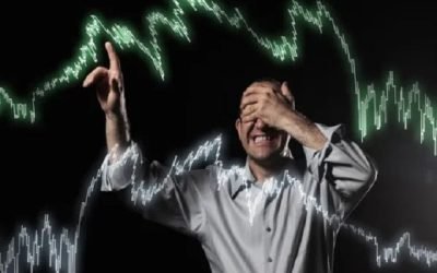 La Montaña Rusa de la Volatilidad del Mercado de Valores: Ventajas y Desventajas