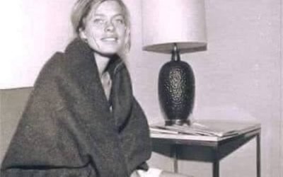 Merece Ser Contado: La Mujer Que Desafió el Evento Que Sólo Era Para Hombres