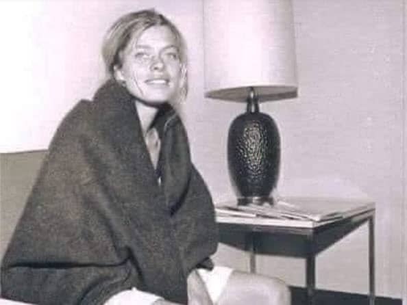 Merece Ser Contado: La Mujer Que Desafió el Evento Que Sólo Era Para Hombres