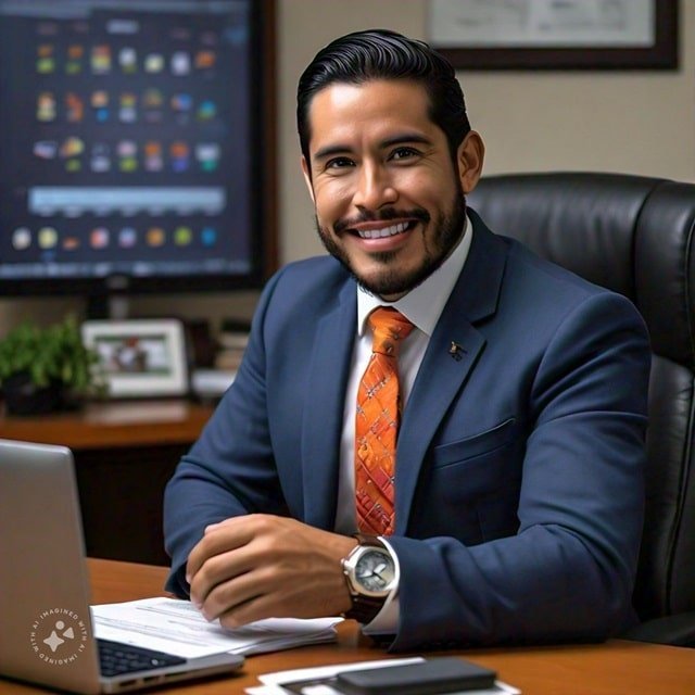 Usar meta ai como mi asistente virtual es algo que me he propuesto