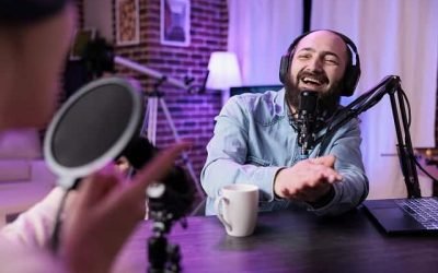 Todos Queremos Conectar Con Personas Influyentes en Redes Sociales, Pero ¿Sabes Cómo?