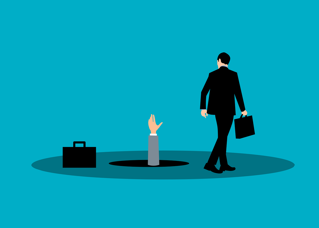 Ignorar a tu audiencia es otro de los grandes errores de marketing en redes sociales