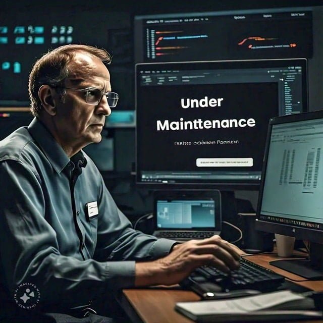 El mantenimiento web es parte inseparable de la buena salud de tu sitio personal o de negocios