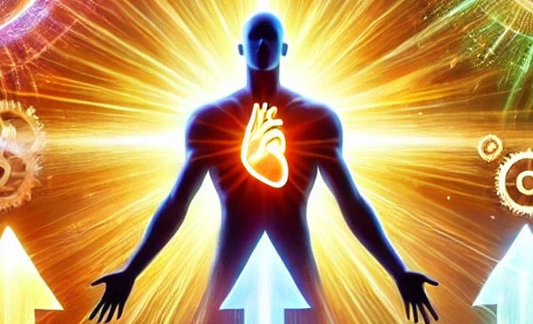 Qué es el «Yo +++» y Por Qué es un Concepto Innovador y Transformador