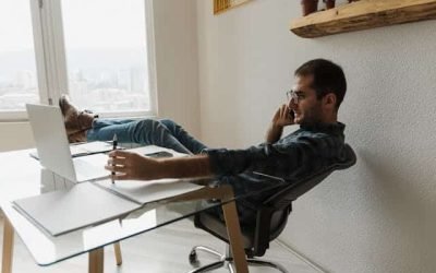 Trabajar de Forma Inteligente: Date Prisa si Aún no lo Estás Haciendo o Quedas en el Camino