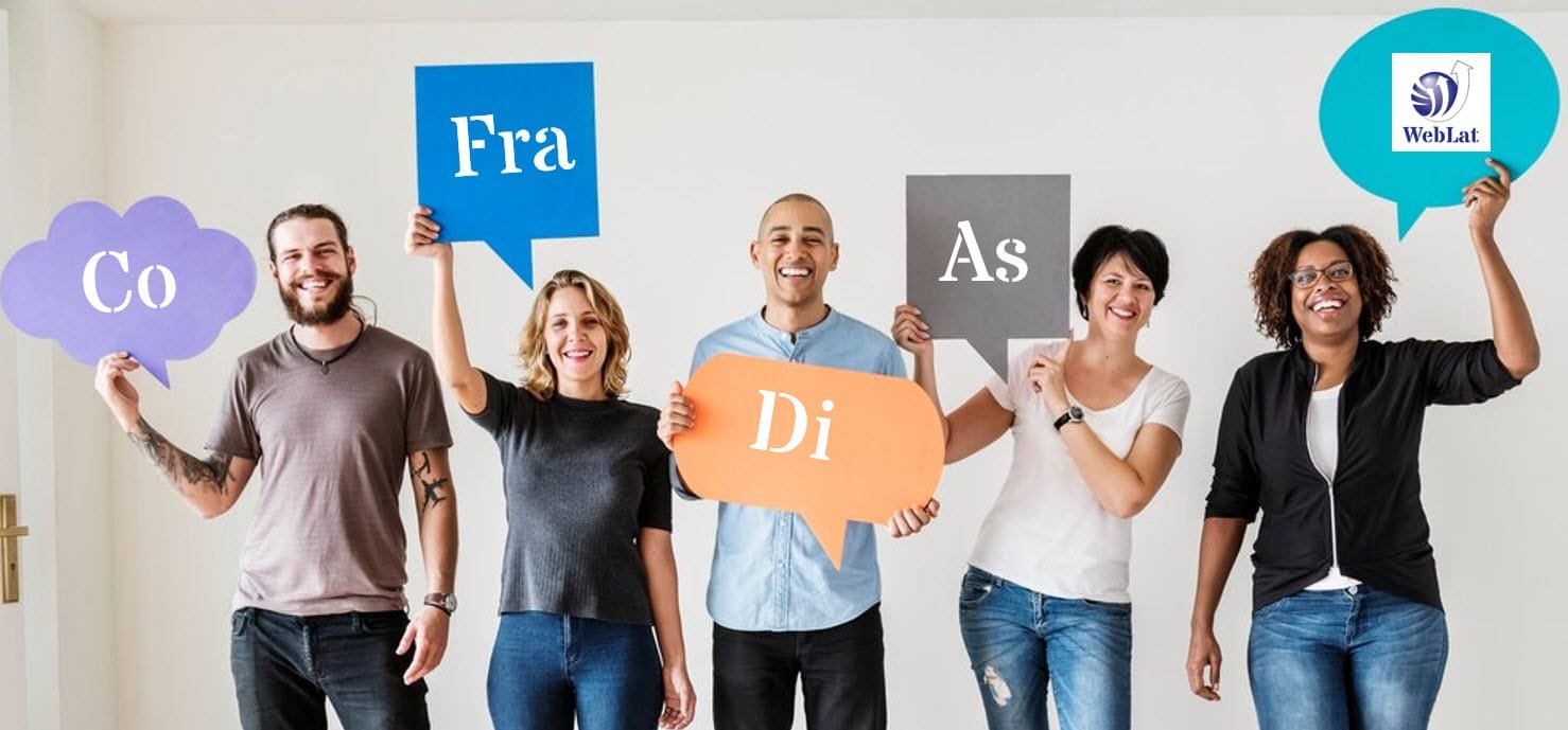 Las CoFraDiAs son una forma de publicidad asequible para pequeños negocios