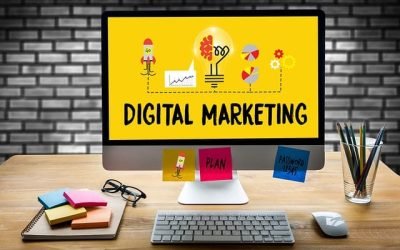 Marketing en Internet. ¿Al Alcance de las Pequeñas Empresas? Veamos 8 Tácticas Factibles