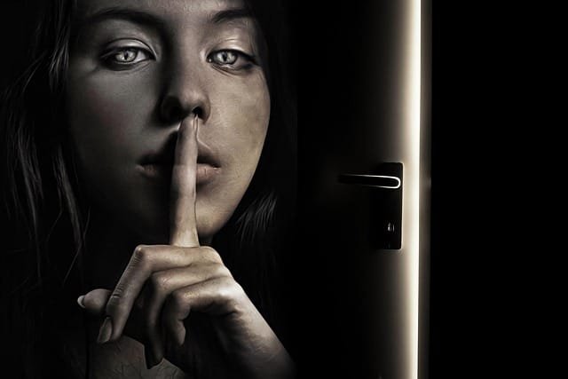 El secreto de las fotos que publicas no es tal secreto.