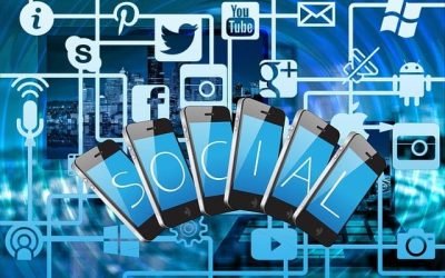 Marketing en Redes Sociales: 7 Consejos Útiles y un Bono Para Pequeños Negocios