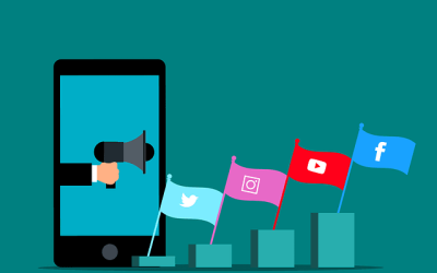 No Existen Opciones de Publicidad Asequible Para Pequeños Negocios. ¿En Serio?