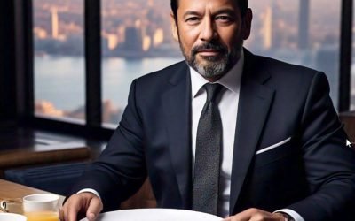 Optimismo a Granel: Eso Fue lo Que Tuve Que Desayunar Luego de Terminar Una Extraña Consultoría