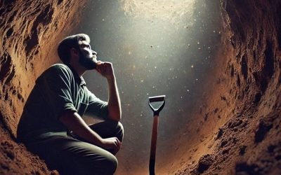 La IA Nos va a Sustituir. No lo Creo. Al Menos no a los Buenos en lo Que Hacen. Lo Demuestro y Apuesto