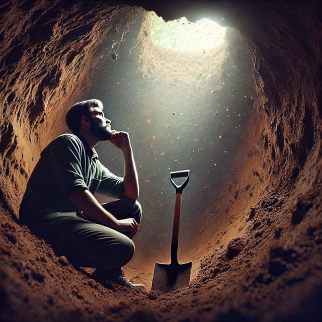 La IA Nos va a Sustituir. No lo Creo. Al Menos no a los Buenos en lo Que Hacen. Lo Demuestro y Apuesto