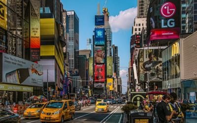 Las Estrategias de Marketing de Coca-Cola, Apple y MS Valen Cacahuates. ¡Y lo Digo Casi en Serio!