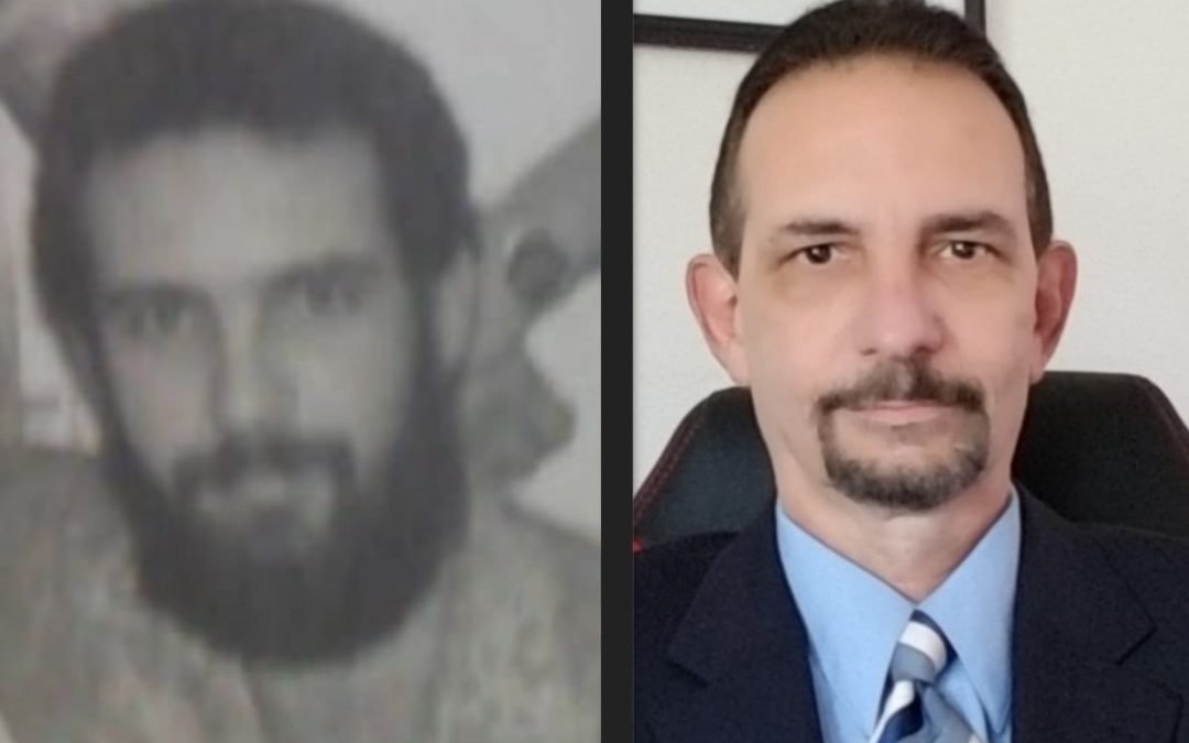 ¿Quién es el Dr. Manuel Tejeda, el Hombre Que Dirige WebLat? El Que Nos Inspira