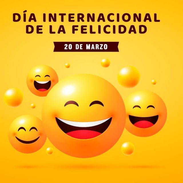 Un Día Mundial de la Felicidad Diferente. ¿Por Qué Pasó Esto Precisamente en el 2025?