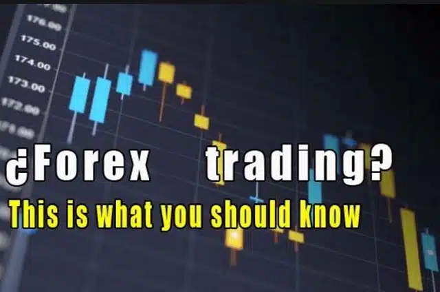 El Comercio de Divisas: Guía de FOREX Para Principiantes. Las Seis Preguntas Más Frecuentes