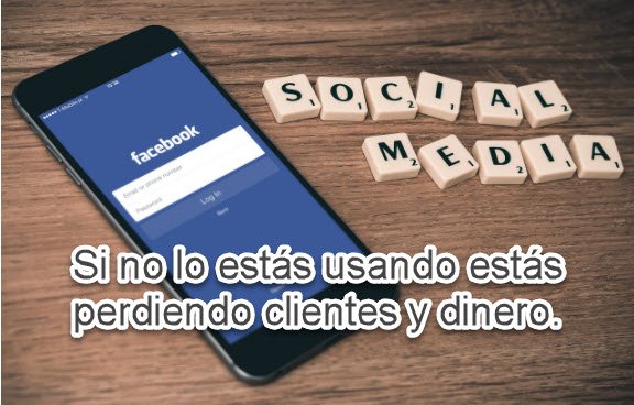 Facebook Marketing Para Emprendedores y PYMEs: Una Herramienta Que no Puedes Dejar de Utilizar