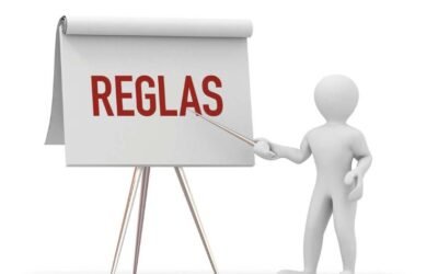 Las Reglas de WebLat: Pensadas Para Gente Inteligente. Sin Burocracia, Pero Con Mucha Firmeza