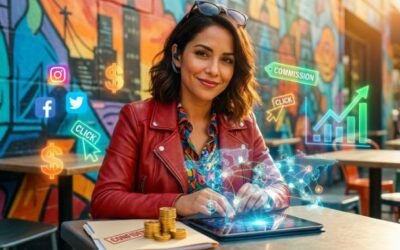 Programa de Afiliados WebLat: 12 Cosas Qué del Mismo Espera Nuestra Gente Latina