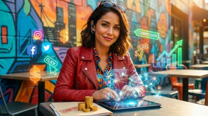 Programa de Afiliados WebLat: 12 Cosas Qué del Mismo Espera Nuestra Gente Latina